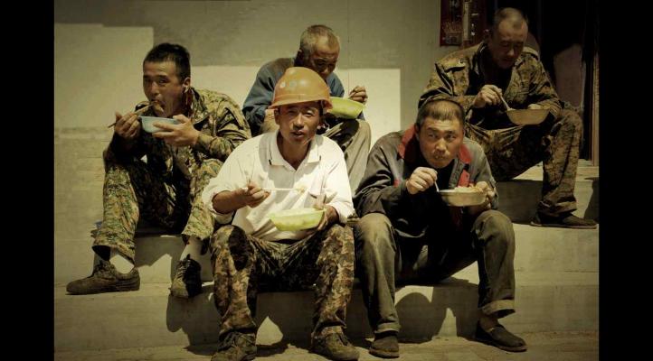 广西工会全力以赴做好服务农民工工作实录