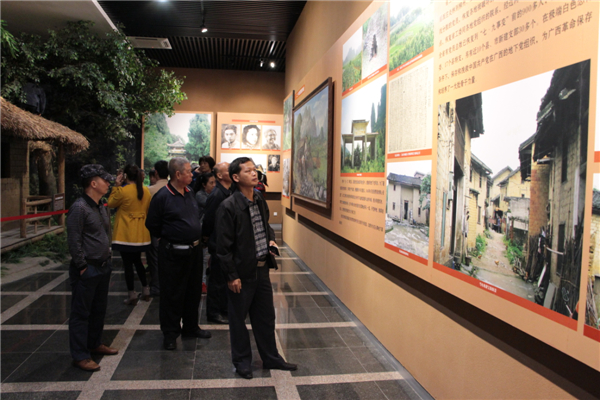 梧州市总工会开展“两学一做”及廉政教育学习活动