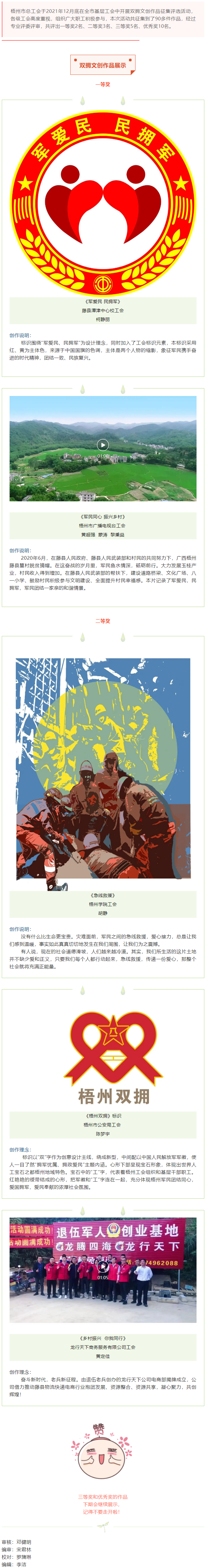 双拥文创作品征集评选活动作品展示.png