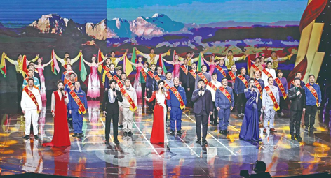 2021年“广西工匠”年度人物发布活动在我市工会干部和广大职工中引起热烈反响