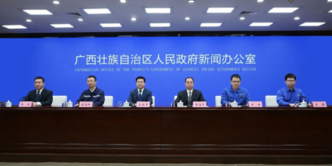 截至2021年底，广西共选树115名“广西工匠”