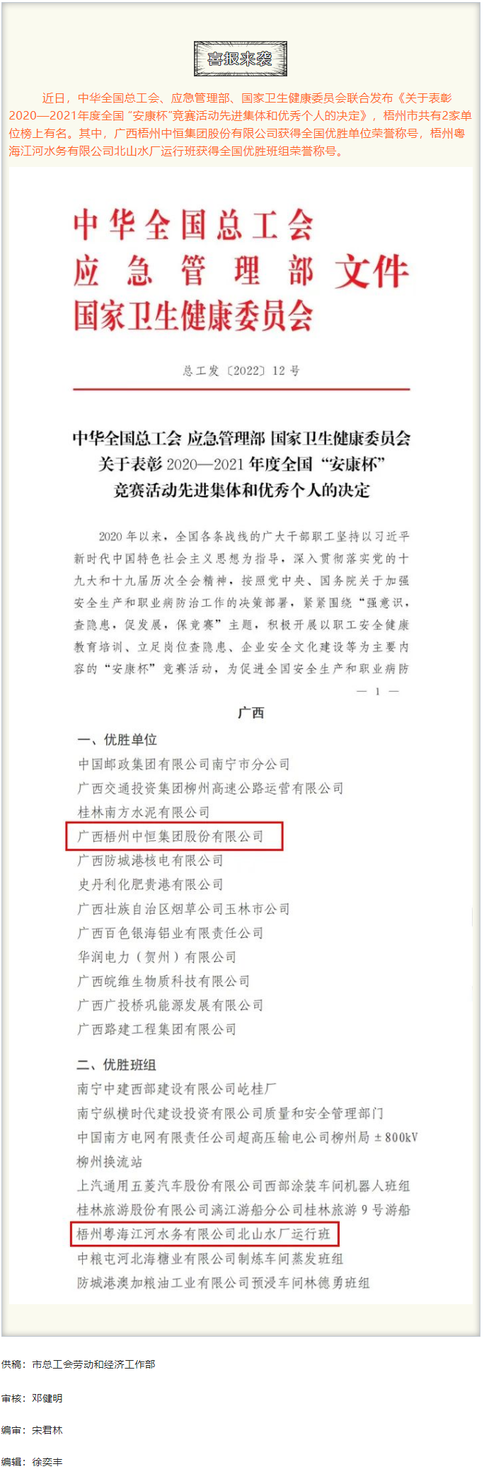 喜报！我市“安康杯”竞赛活动再获全国荣誉.png