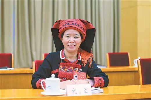 “总书记叮嘱把六堡茶做大做强”！