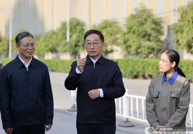 刘宁：大力弘扬劳模精神劳动精神工匠精神 为全面建设社会主义现代化国家贡献力量