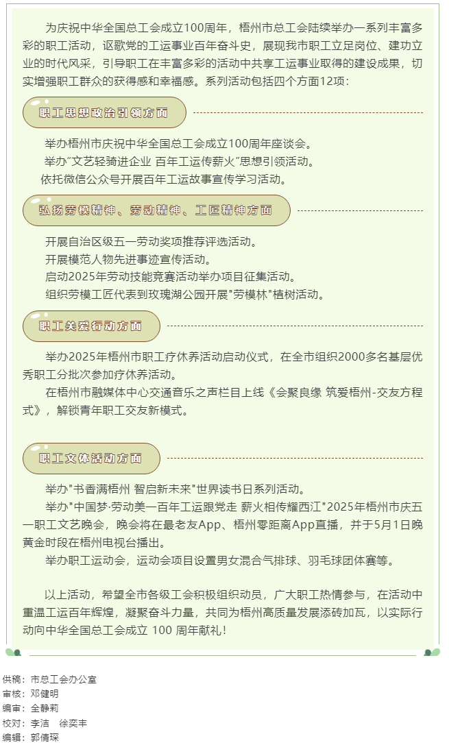 梧州市总工会陆续举办庆祝全国总工会成立100周年系列活动.png