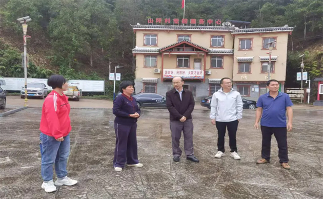 了解实际需求 助力企业发展｜市总工会深入开展“劳模工匠助企行”专项行动