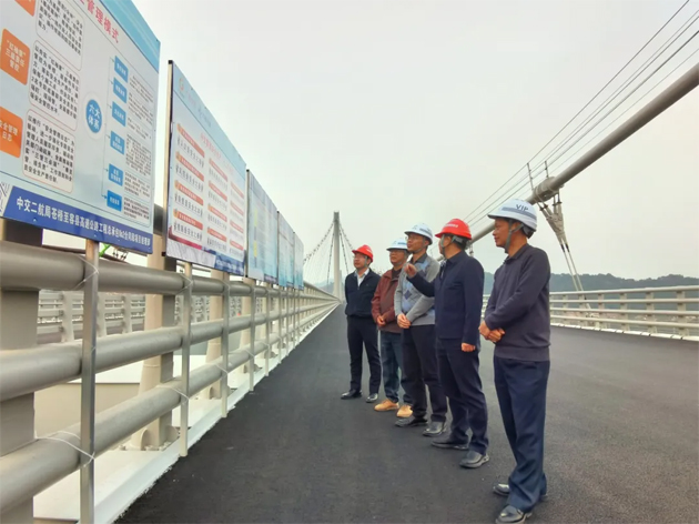 梧州市总工会深入藤县调研基层工会工作