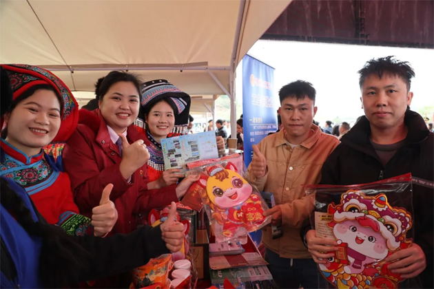 多式联动“水公铁”  情暖职工回家路丨2026年春节工会“暖流行动”成效显著