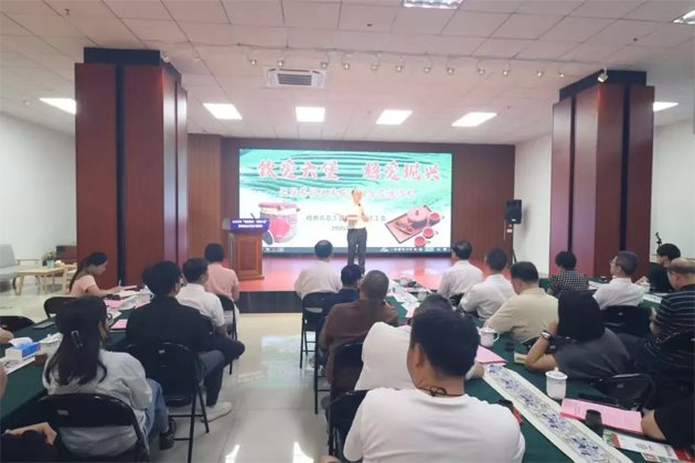 凝聚职工心 共建温馨家丨2025年梧州市职工之家工作掠影