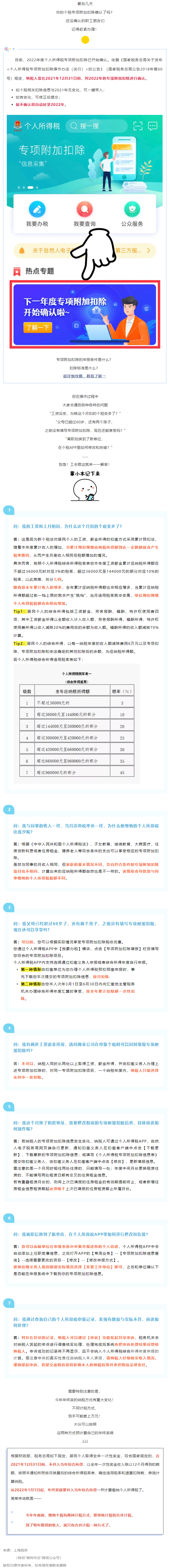 收入一样，为何我缴的多？换单位怎么衔接？个人所得税7大热点问答来了！.png
