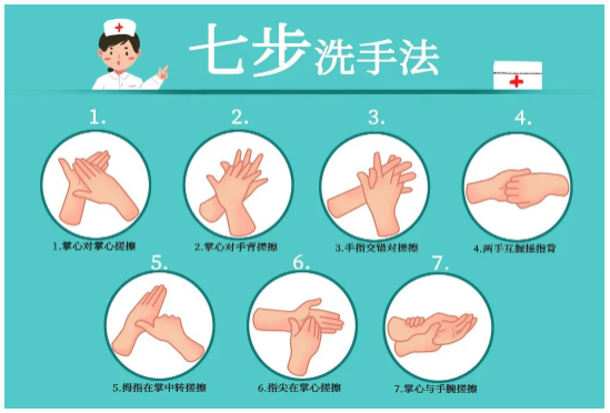 科普丨这份健康指南请查收！