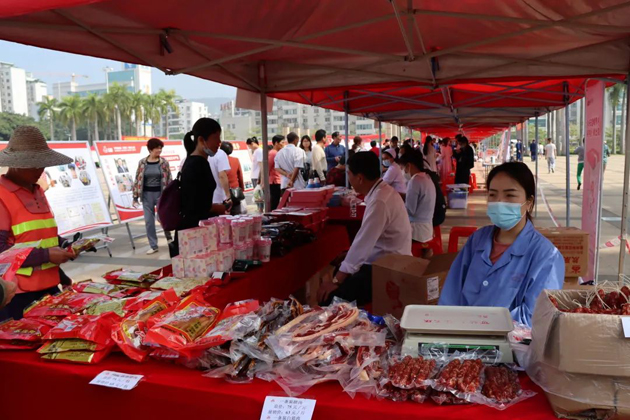 12月23日—25日！梧州人爱用梧州产品暨工业产品冬季展销活动喊你来参加