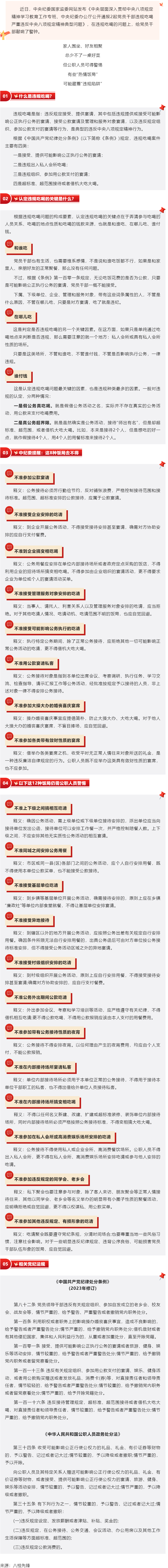 中央明确公职人员违规吃喝认定标准！.png