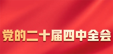 今日召开！一张图，带你了解党的二十届四中全会