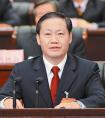 彭清华在自治区政协十一届三次会议开幕式上的讲话